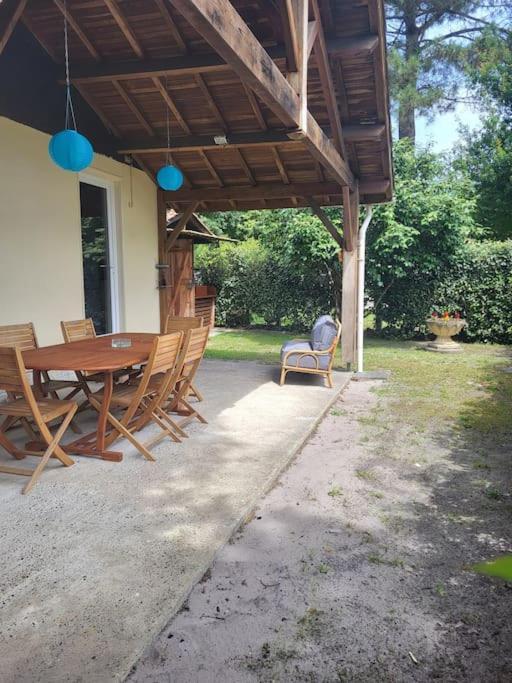 La Petite Landaise Sanguinet