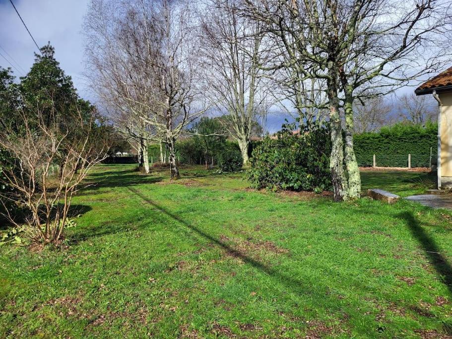 La Petite Landaise * Sanguinet