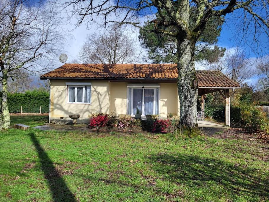 Holiday home La Petite Landaise